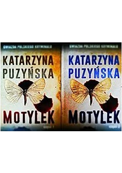 Motylek cz. 1-2