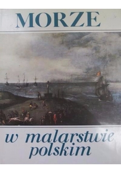 Morze w malarstwie polskim