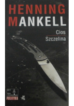 Cios Szczelina