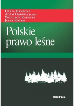 Polskie prawo leśne
