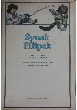 Synek Filipek