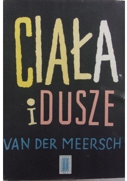 Ciała i dusze