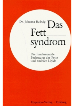 Das Fett syndrom