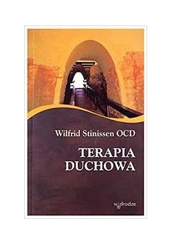Terapia duchowa