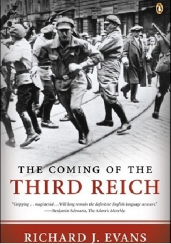 The coming third reich