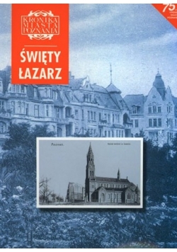 Święty Łazarz