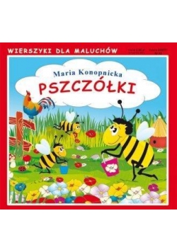 Wierszyki Pszczółki