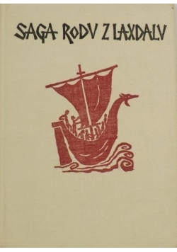 Saga rodu z Laxdalu