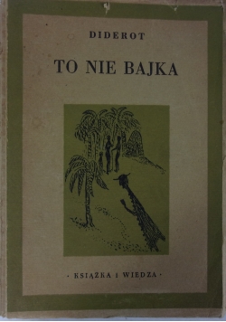 To nie bajka, 1949 r.
