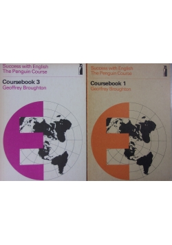 Coursebook 1, 3