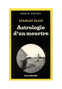 Astrologie d'un meurtre