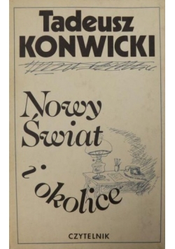 Nowy świat i okolice