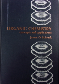 Organic Chemistry