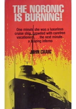The Noronic is Burning