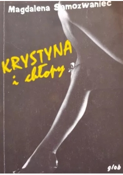Krystyna i chłopy