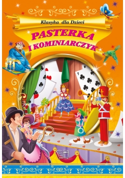 Pasterka i kominiarczyk