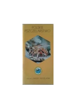 Polskie pszczelarstwo