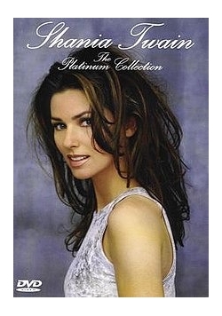 The Platinum Collection, DVD