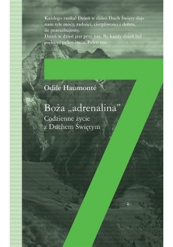 Boża "adrenalina"