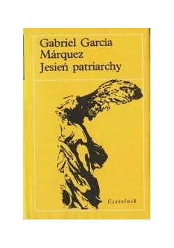 Jesień patriarchy