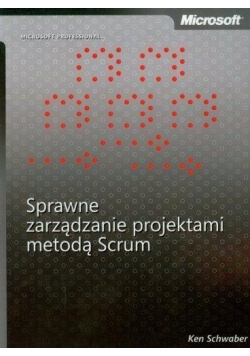 Sprawne zarządzanie projektami metodą Scrum