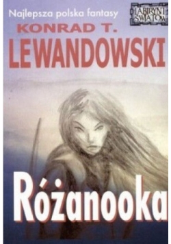 Różanooka