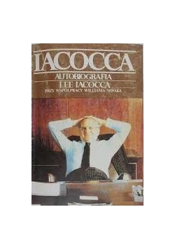 Autobiografia Iacocca