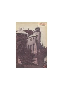 Mówią Wieki. Magazyn historyczny, nr 1-12