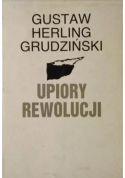 Upiory rewolucji