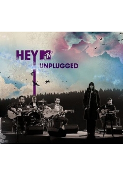 Hey Unplugged