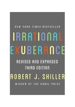 Irrational Exuberance