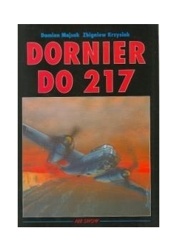Dornier Do 217
