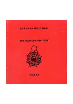 Order budowniczych polski ludowej