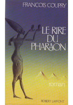 Le rire du Pharaon