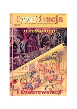 O rewolucji i kontrrewolucji