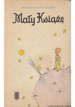 Mały Książę
