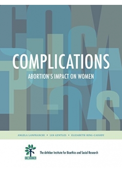 Complications Abortion s Impact on Women