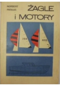 Żagle i motory