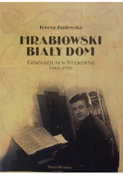 Hrabiowski Biały Dom