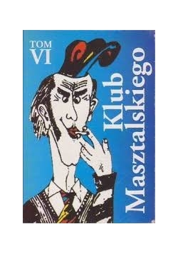 Klub Masztalskiego. 1000 dowcipów