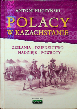 Polacy w Kazachstanie