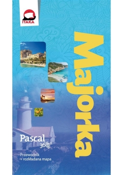 Pascal 360 stopni - Majorka
