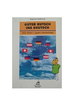 Guter Rutsch ins Deutsch