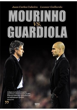 Mourinho vs. Guardiola