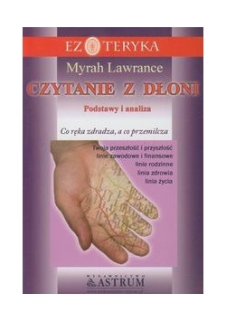 Czytanie z dłoni: Podstawy i analiza