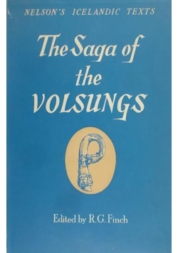 The Saga of the Volsungs