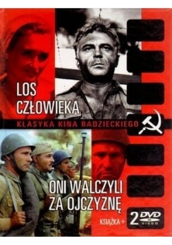 Klasyka kina radzieckiego 2 DVD