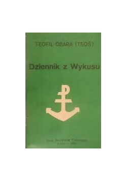 Dziennik z Wykusu
