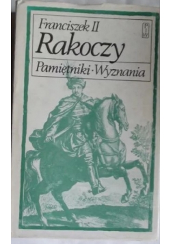 Pamiętniki wyznania