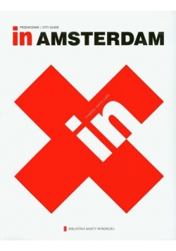 In Amsterdam Przewodnik